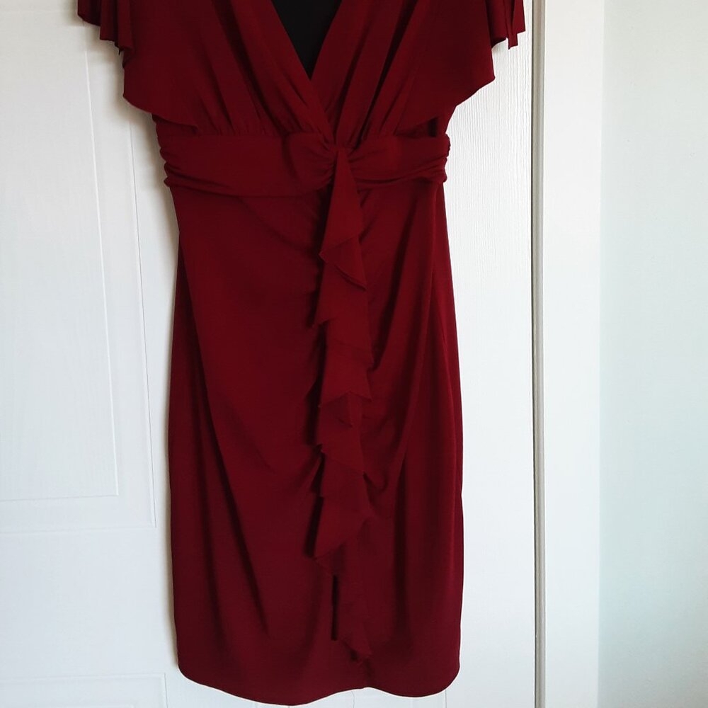 Dress - Picture 2 of 2
